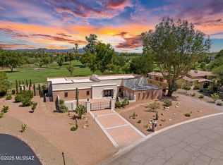 8021 N Della Robia Pl, Tucson, AZ 85742