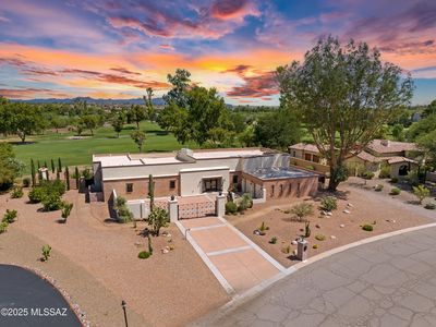 8021 N Della Robia Pl, Tucson, AZ, 85742