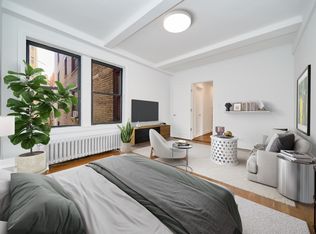 600 W 111th St #4G1, New York, NY 10025