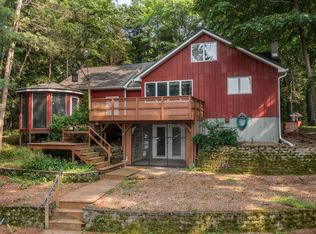 N10980 Circle Dr, Elcho, WI 54428