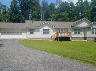 100 Brookwood Dr, Lynchburg, VA 24501