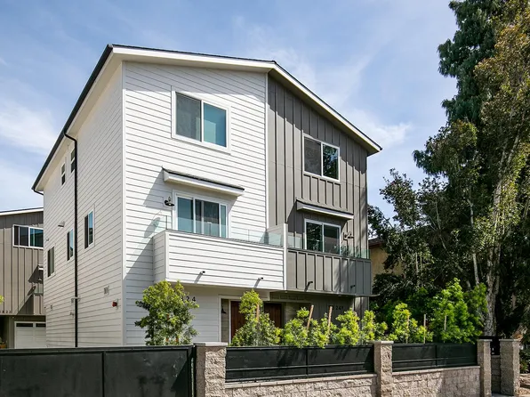 5324 Agnes Ave Unit C, Valley Village, CA 91607