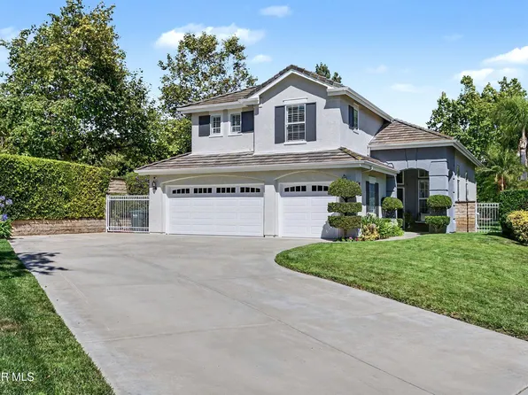 2862 Westham Cir, Thousand Oaks, CA 91362