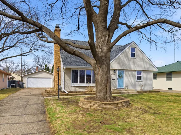 6734 Wentworth Ave, Minneapolis, MN 55423