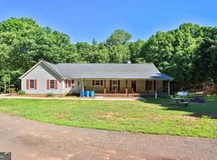 6212 Jett Rd, Dawsonville, GA 30534