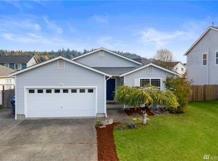 1204 Boatman Ave NW, Orting, WA 98360