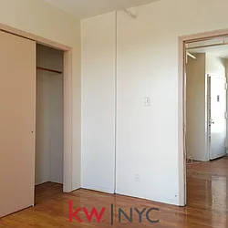 Rented by Keller Williams NYC