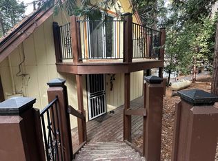 19808 Greenview Dr, Twain Harte, CA 95383