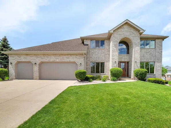 18132 Turtle Run, Orland Park, IL 60467