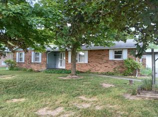 8007 Trentman Rd, Fort Wayne, IN 46816