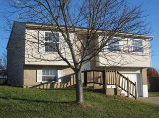 480 Spillman Dr, Dry Ridge, KY 41035