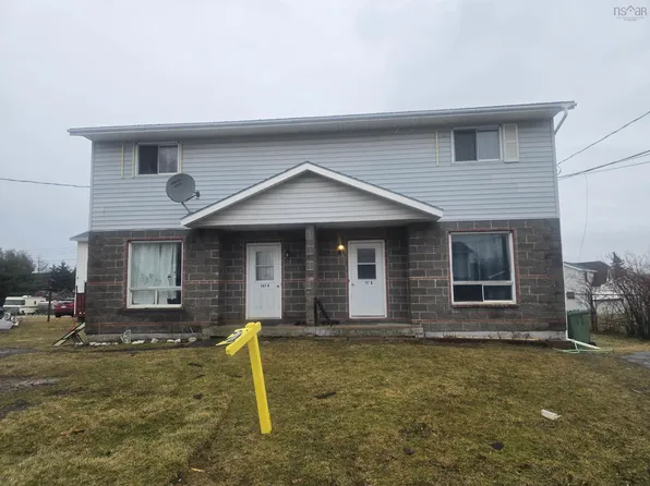 107 Rutherford Street Ext, Stellarton, NS B0K 0A2