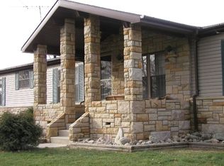 14460 Barnes Rd, Byron, MI 48418