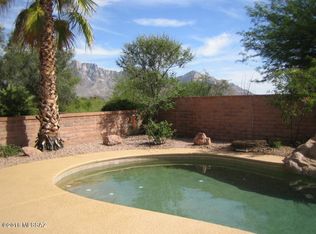 13681 N Pima Spring Way, Oro Valley, AZ 85755