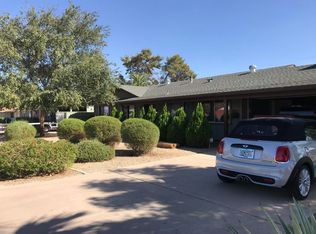 8227 E Osborn Rd, Scottsdale, AZ 85251