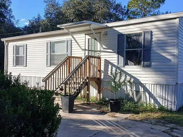7550 SE 183rd Avenue Rd, Ocklawaha, FL 32179