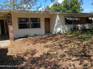 500 Key Rd, Titusville, FL 32780