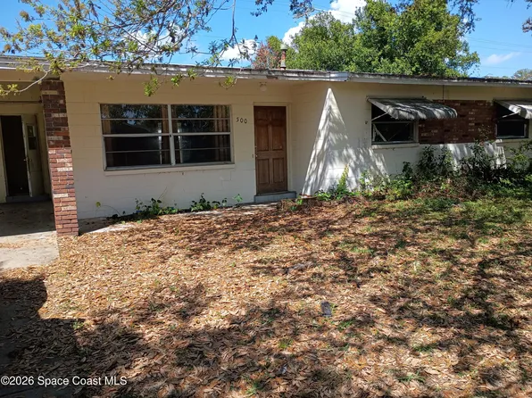 500 Key Rd, Titusville, FL 32780