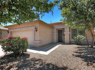 16201 W Gelding Dr, Surprise, AZ 85379