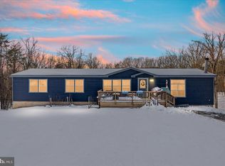 1501 S Timber Ridge Rd, Cross Junction, VA 22625