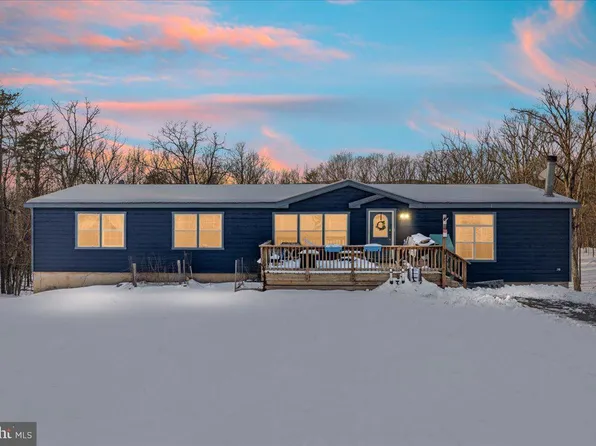 1501 S Timber Ridge Rd, Cross Junction, VA 22625