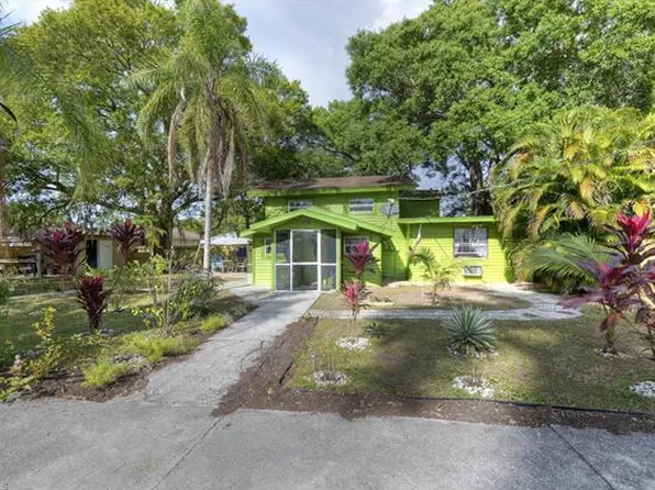 4023 Woodside Ave, Fort Myers, FL 33916
