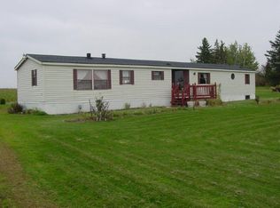 894 E County Road F, Athens, WI 54411