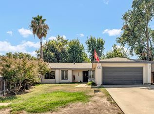 1901 W Oriole Ave, Visalia, CA 93291