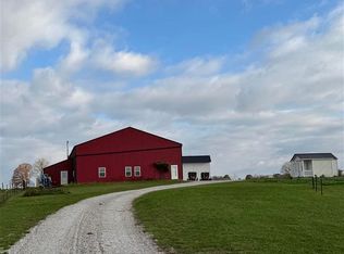 2650 Etoile Rd, Glasgow, KY 42141