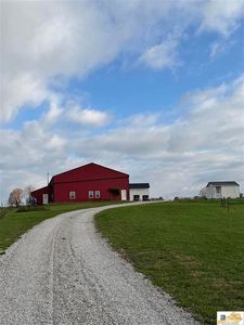 2650 Etoile Rd, Glasgow, KY, 42141