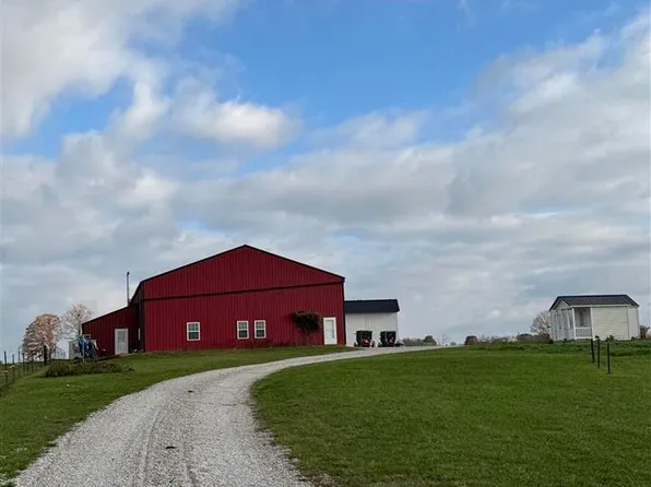 2650 Etoile Rd, Glasgow, KY 42141