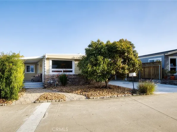1595 Los Osos Valley Rd Spc 11A, Los Osos, CA 93402