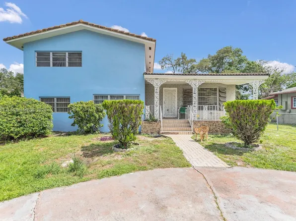 1740 NW 84th St, Miami, FL 33147