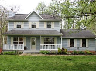 86 Angel Haven Ln, Summit Point, WV 25446