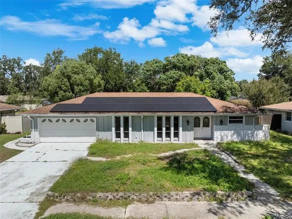 5133 BRENDA DRIVE, ORLANDO, FL 32812