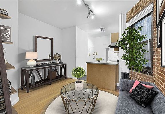 2nd image of 408 W 48th St APT 5RE