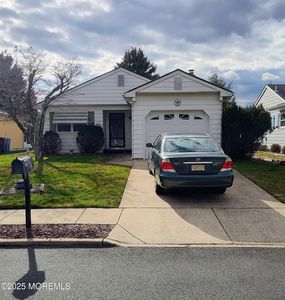 125 Rodhos Street, Toms River, NJ, 08757