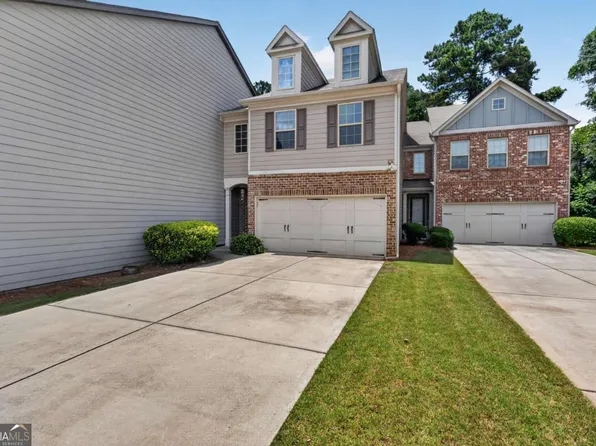 6522 Story Cir, Norcross, GA 30093