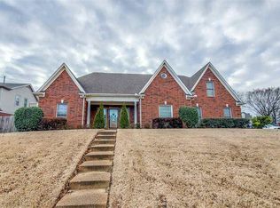 3801 Adina Dr, Memphis, TN 38135