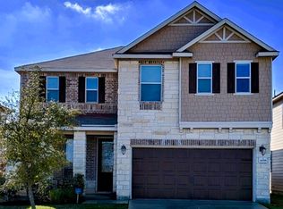 4058 Legend Pond, New Braunfels, TX 78130