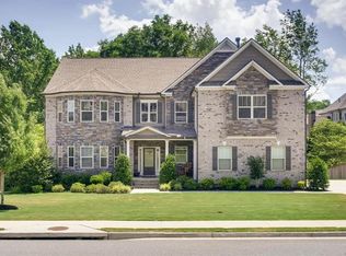 5125 Wilshire Xing, Cumming, GA 30040