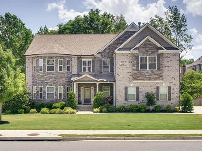 5125 Wilshire Xing, Cumming, GA, 30040