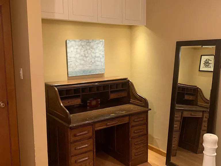 Bedroom #1