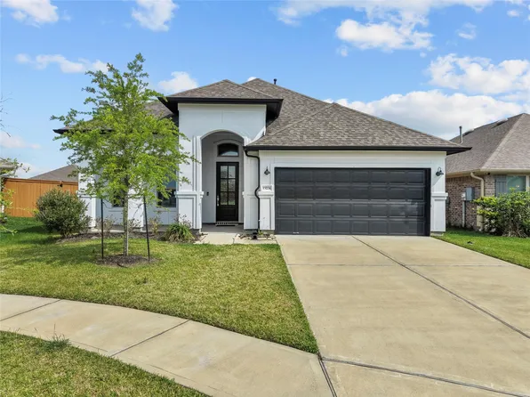 13224 Diamond Reef Ln, La Marque, TX 77568