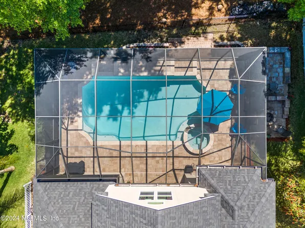 761 W KINGS COLLEGE Drive, St. Johns, FL 32259