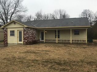 21 Grand Maple Dr, Greenwood, AR 72936