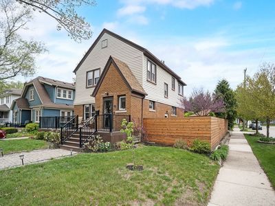 1039 Longfellow Ave, Royal Oak, MI, 48067