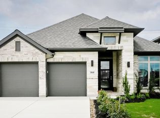 1841 Windward Way, Seguin, TX 78155