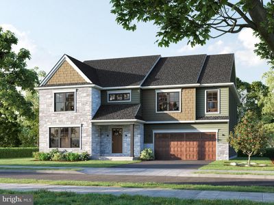 435 Parkside Way, Lititz, PA, 17543