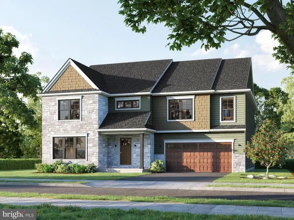 435 Parkside Way, Lititz, PA 17543